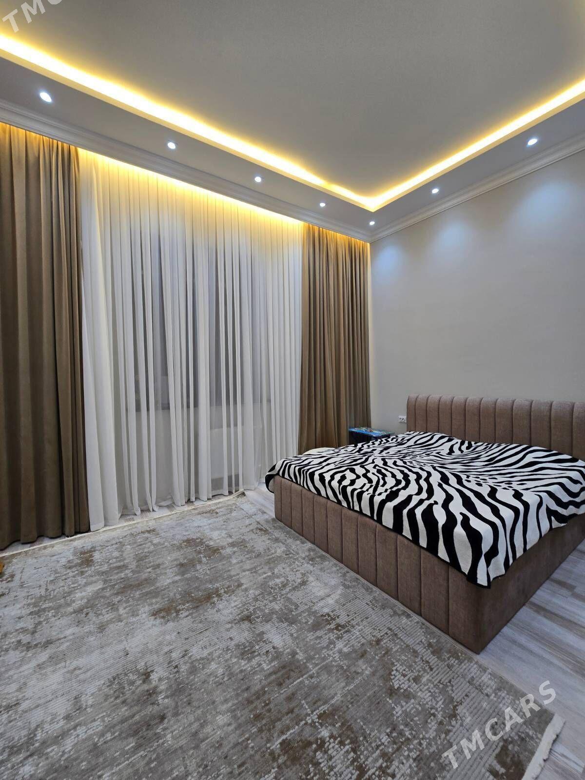 Arenda Bay Oba Plan️ Koşi️ - Кëши - img 9