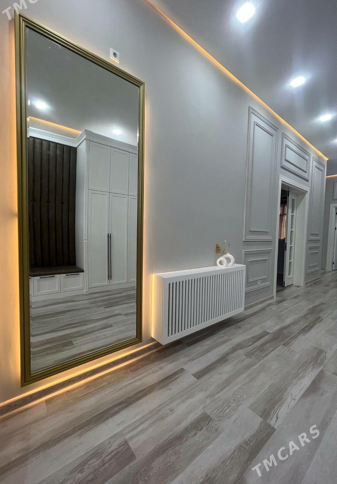 Arenda Bay Oba Plan️ Koşi️ - Кëши - img 10