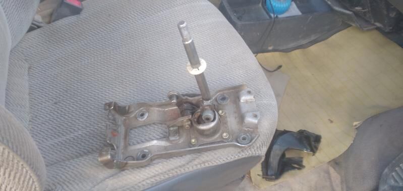 Skors recak 300 TMT - Gurbansoltan Eje - img 2