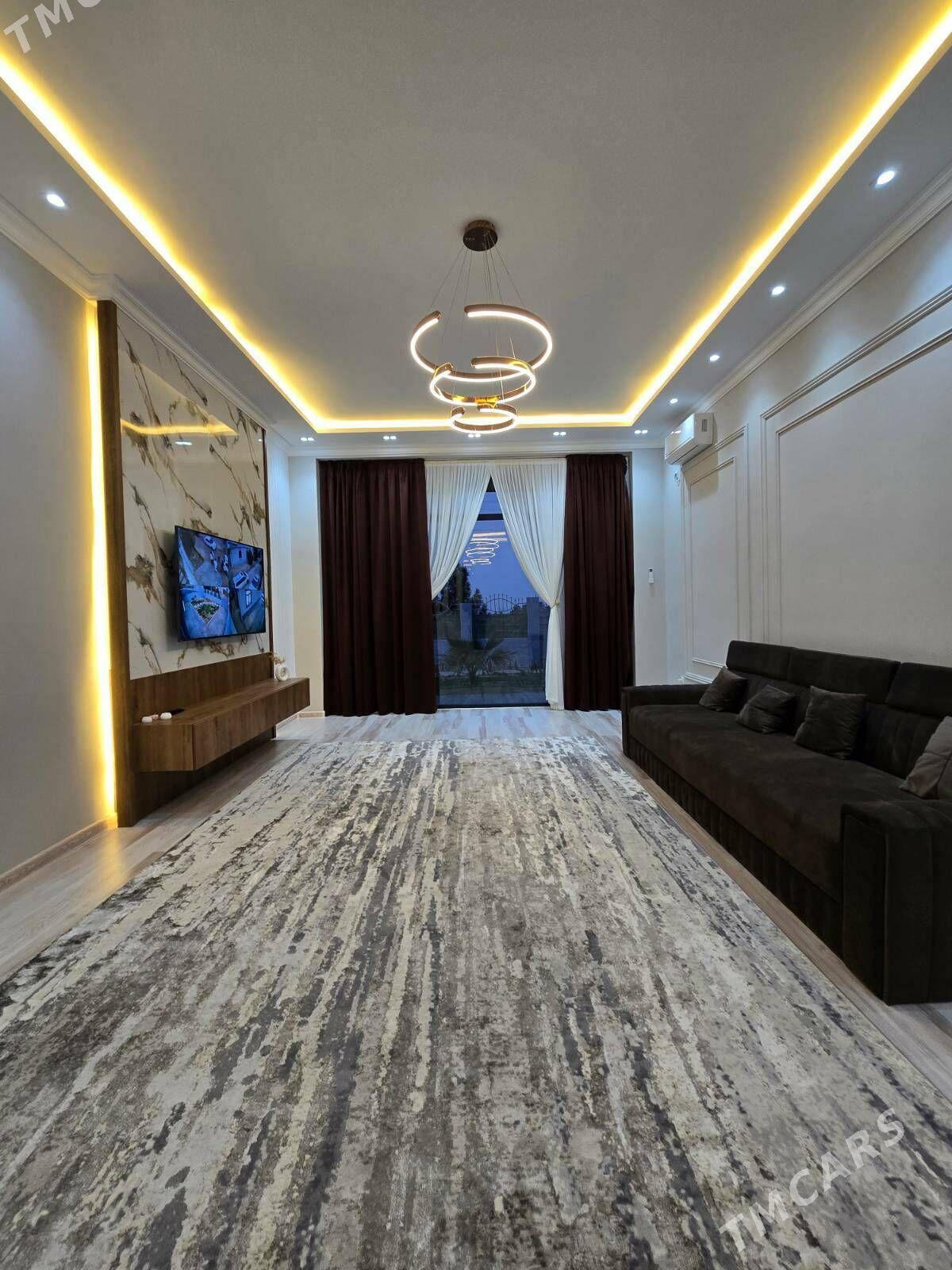 Arenda Bay Oba Plan️ Koşi️ - Кëши - img 2