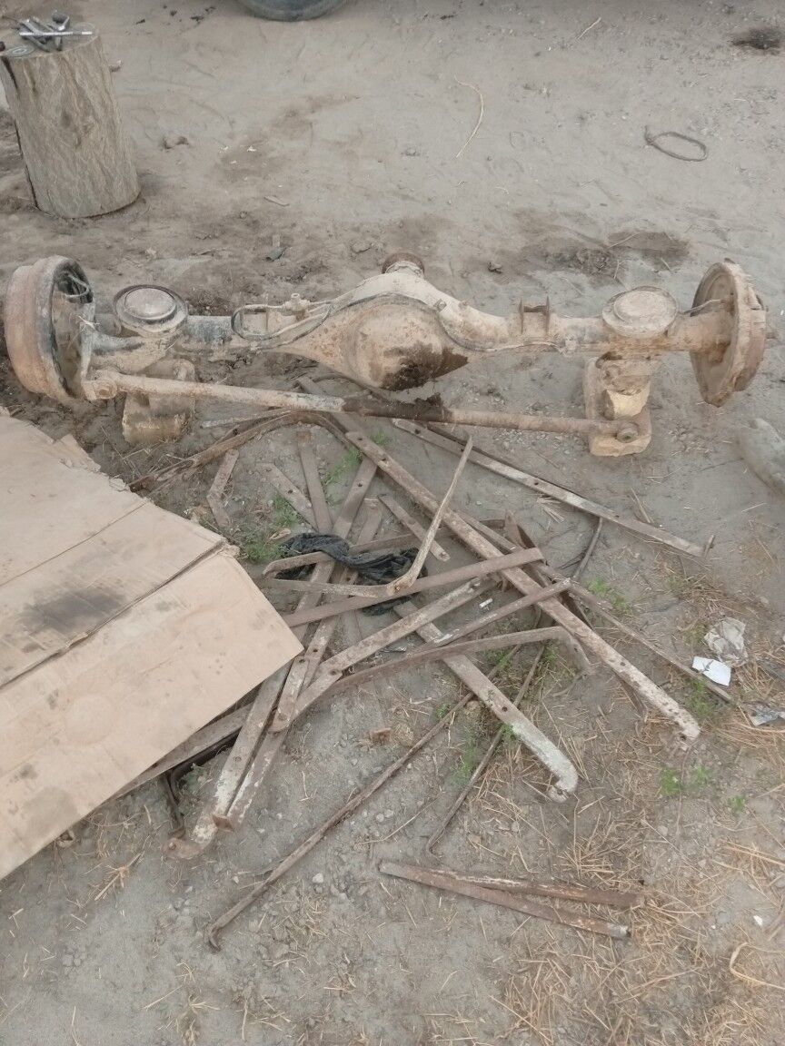 2107 most 1 800 TMT - Çärjew - img 1