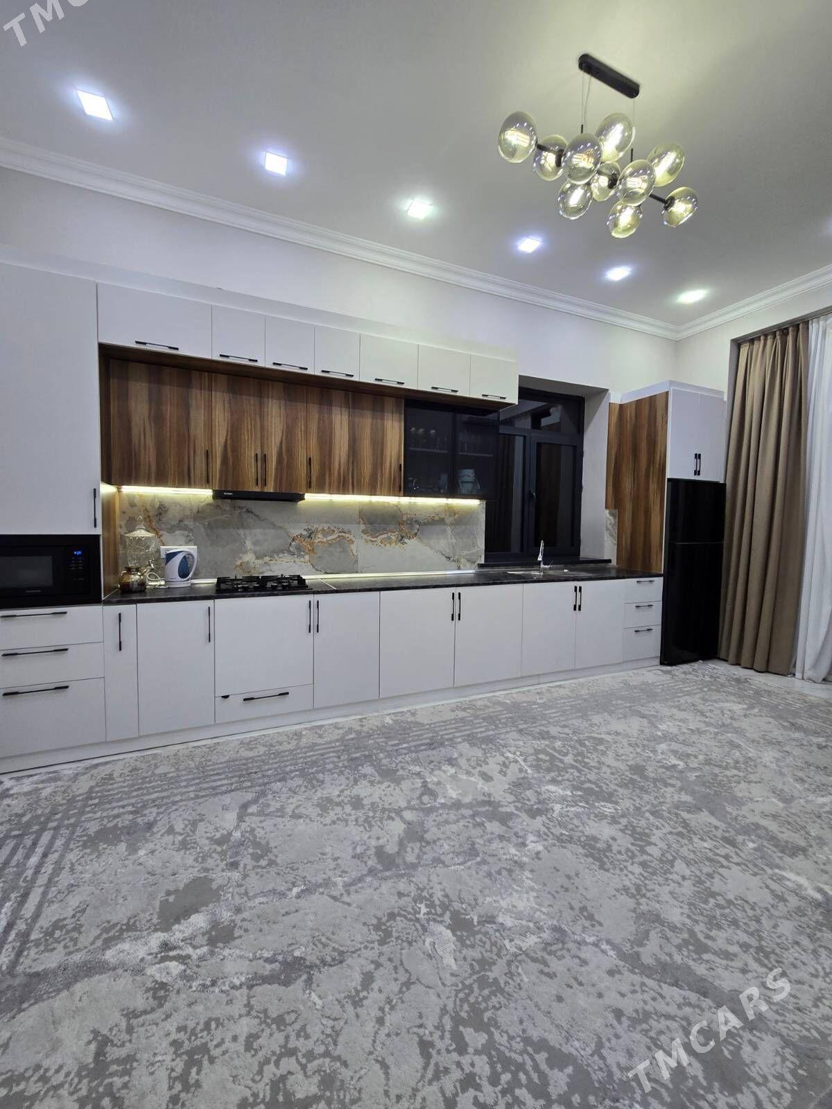 Arenda Bay Oba Plan️ Koşi️ - Кëши - img 8