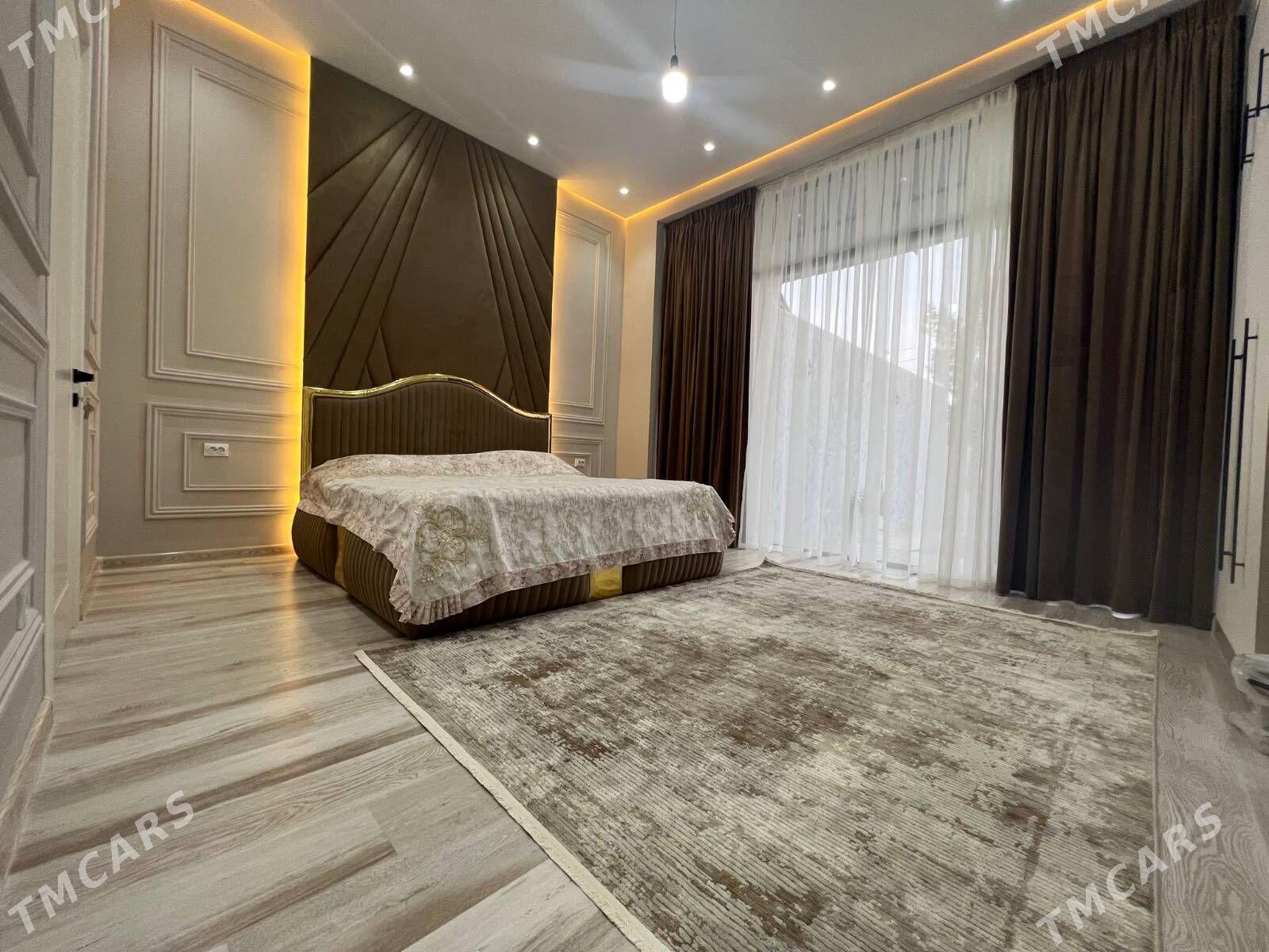 Arenda Bay Oba Plan️ Koşi️ - Кëши - img 4