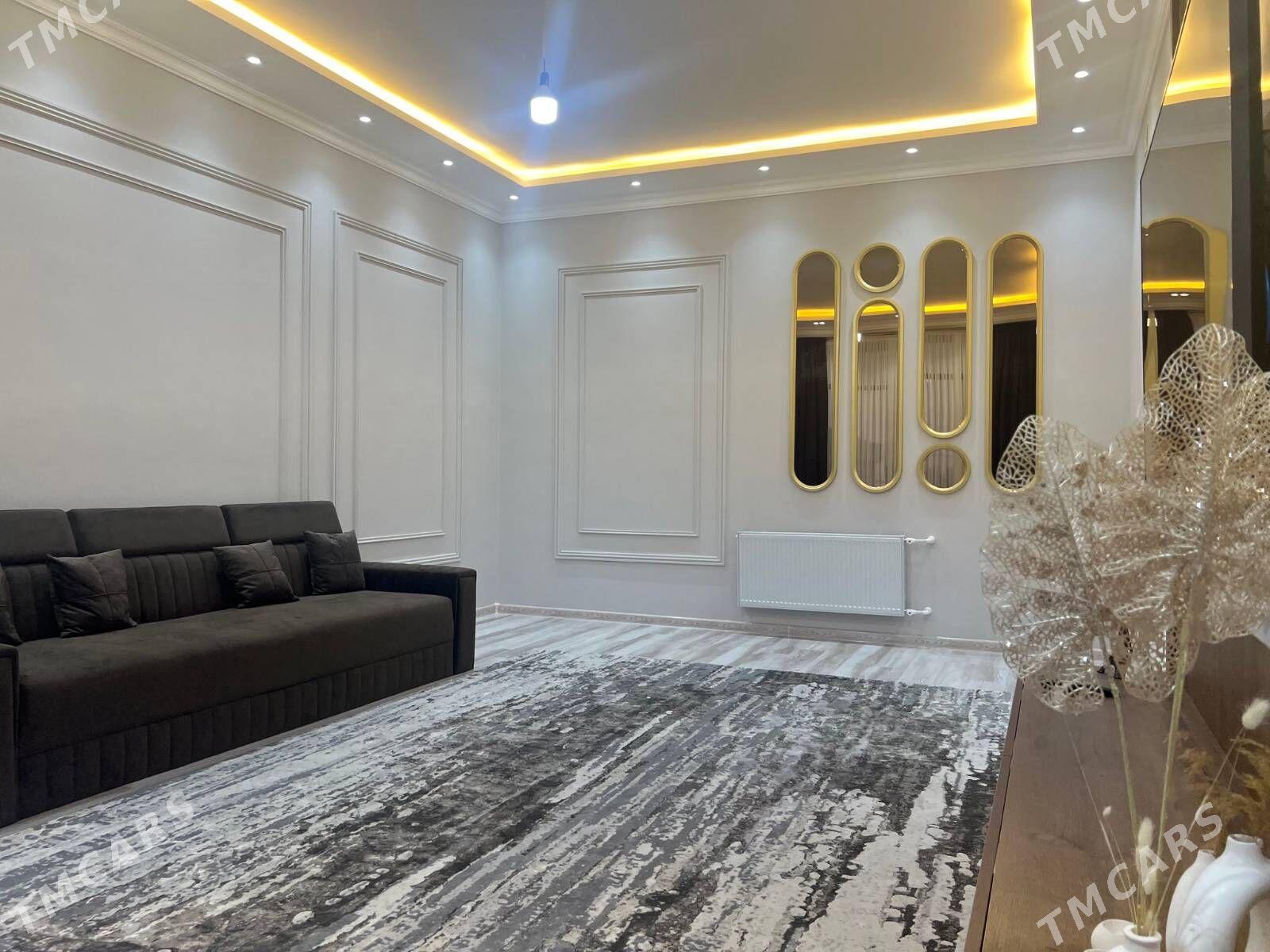 Arenda Bay Oba Plan️ Koşi️ - Кëши - img 5