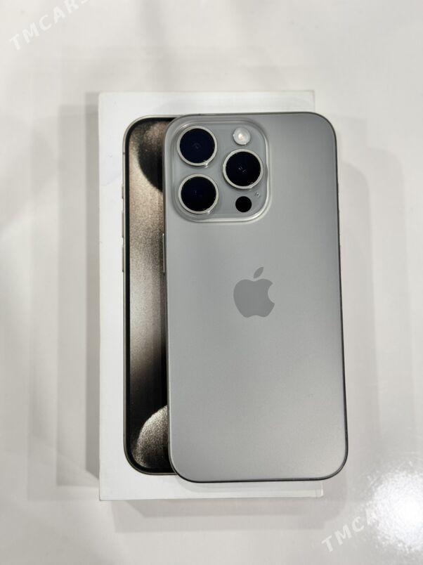 iphone - Туркменбаши - img 1