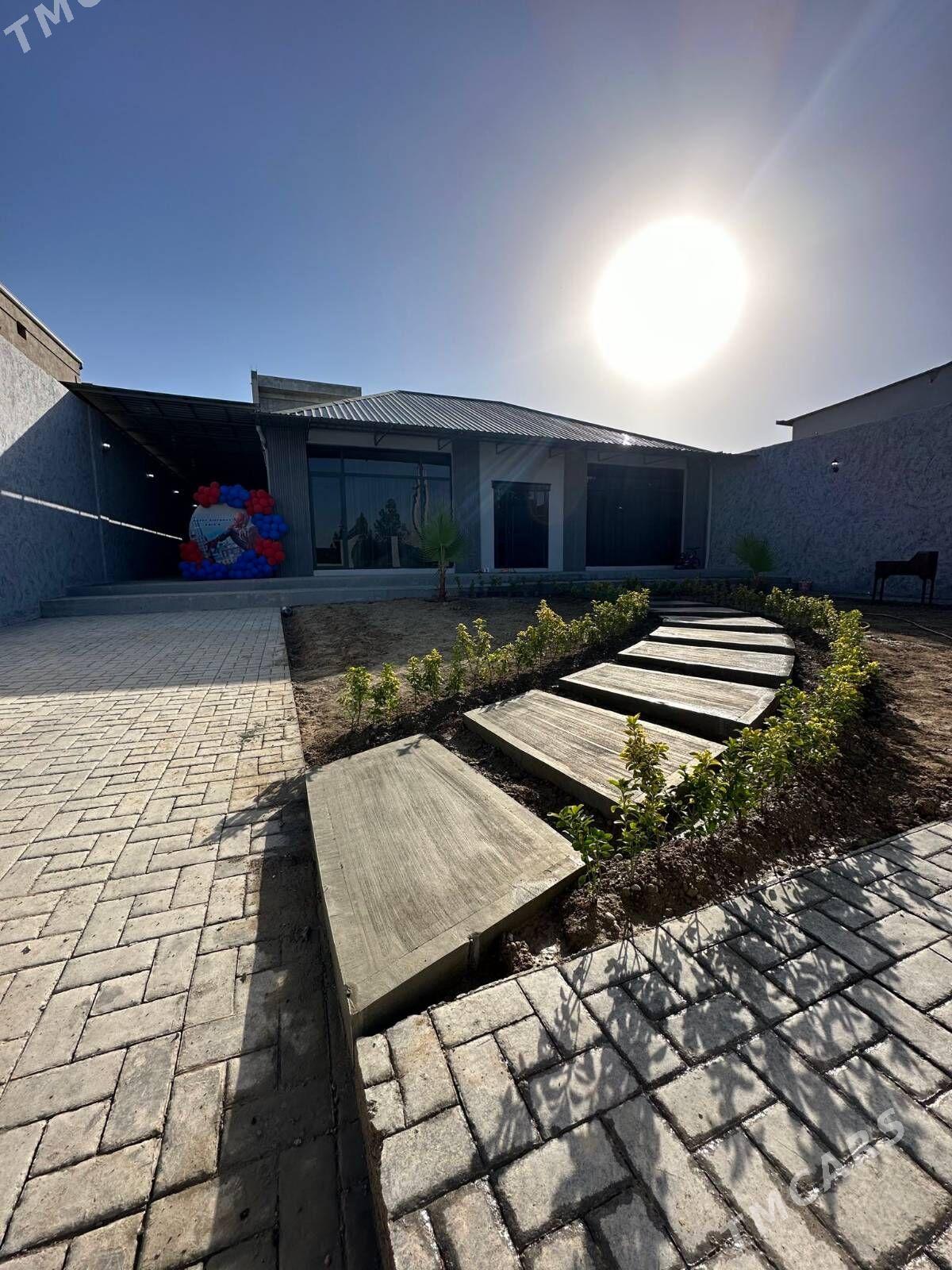 Arenda Bay Oba Plan️ Koşi️ - Кëши - img 7