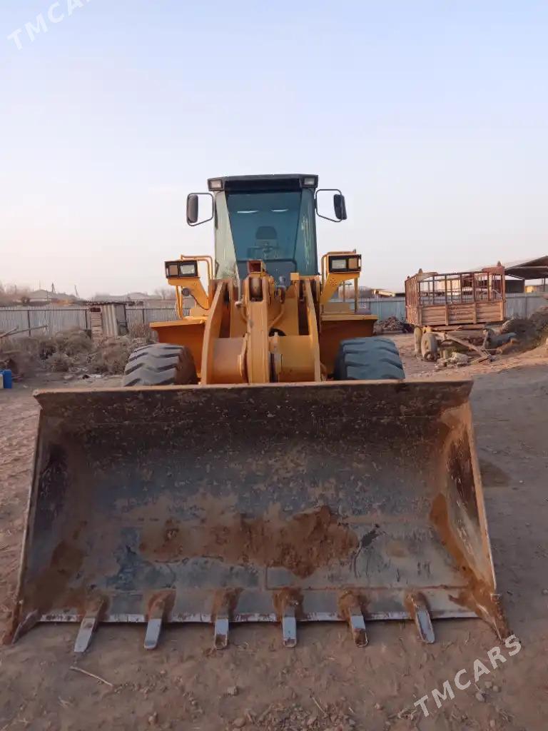 LiuGong CLG 856H 2014 - 620 000 TMT - Babadaýhan - img 6