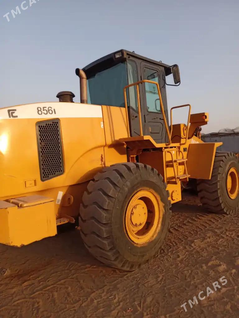 LiuGong CLG 856H 2014 - 620 000 TMT - Babadaýhan - img 5