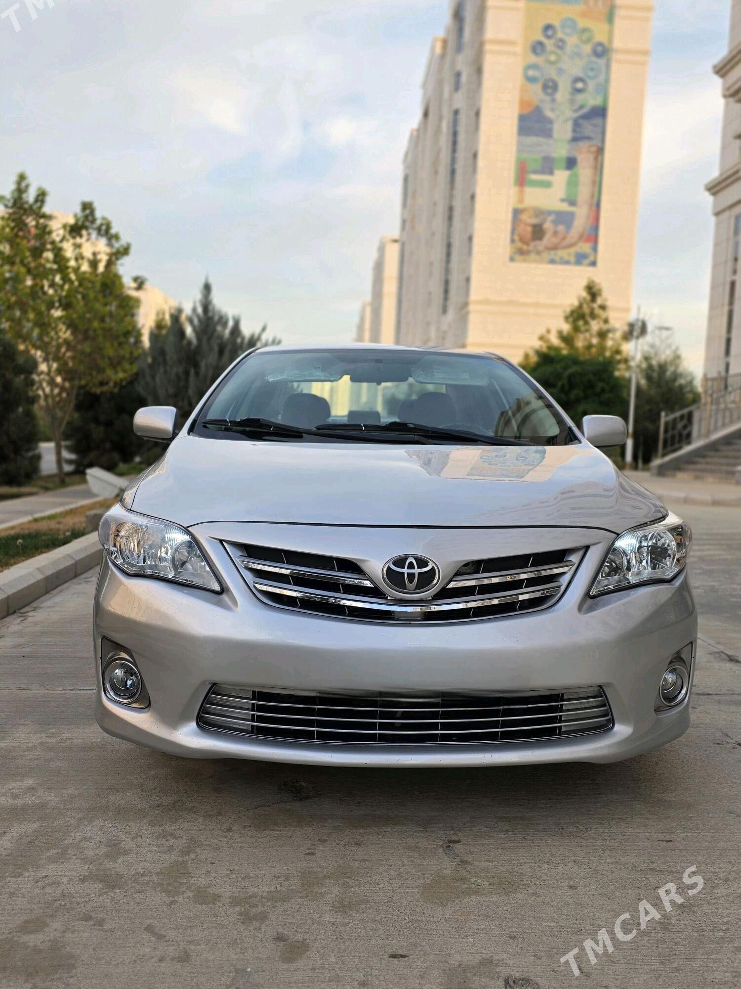 Toyota Corolla 2011 - 180 000 TMT - Aşgabat - img 1
