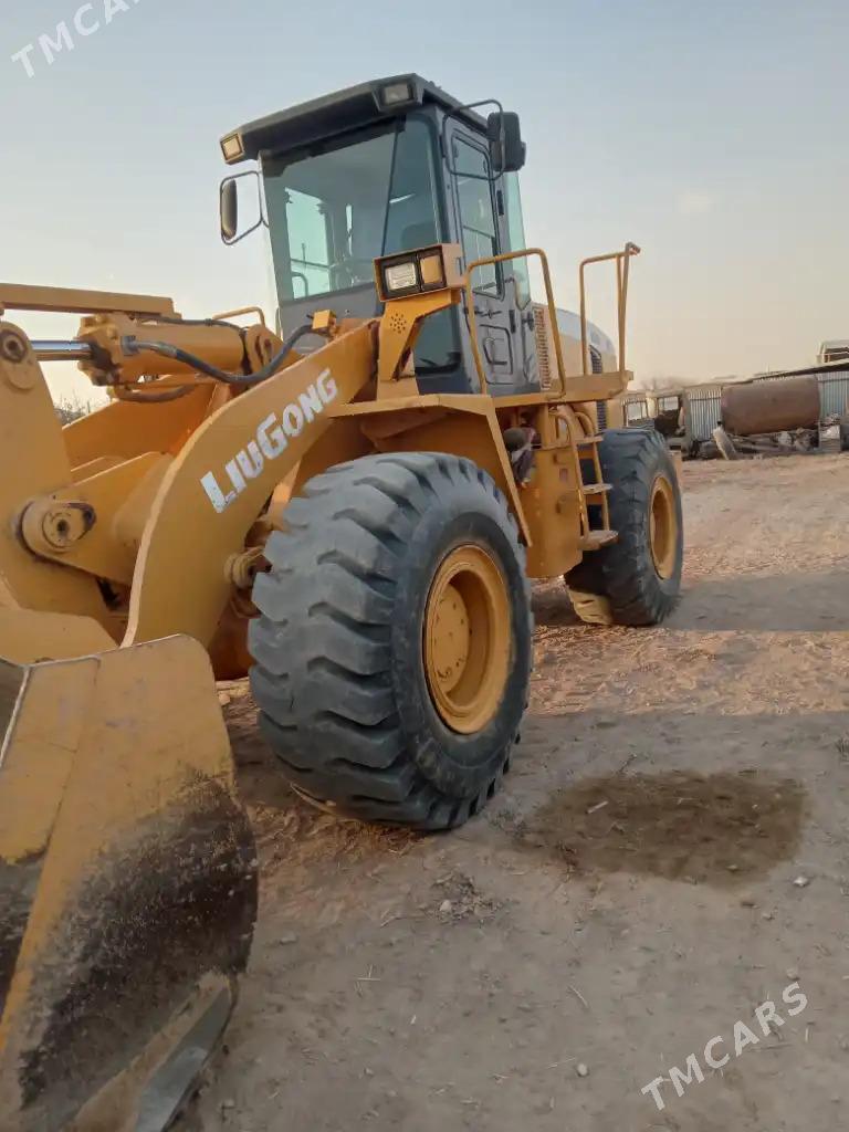 LiuGong CLG 856H 2014 - 620 000 TMT - Babadaýhan - img 4