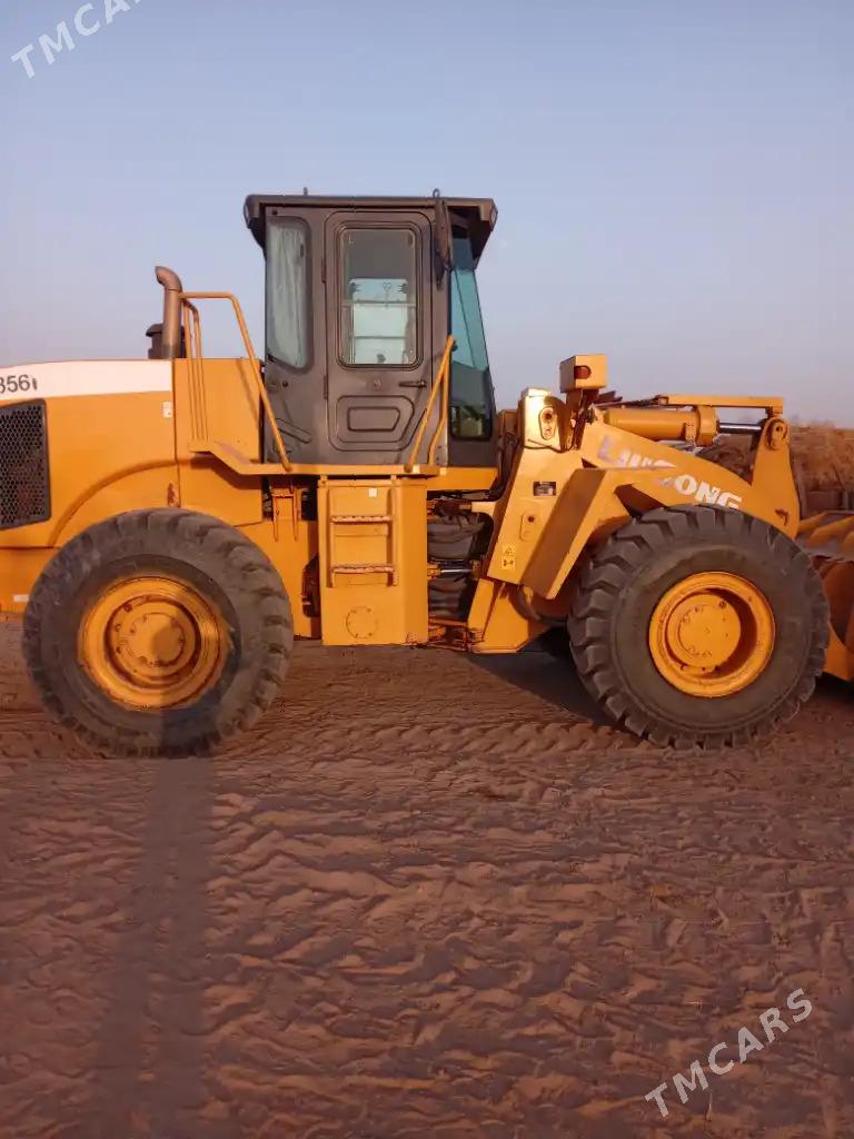 LiuGong CLG 856H 2014 - 620 000 TMT - Babadaýhan - img 2