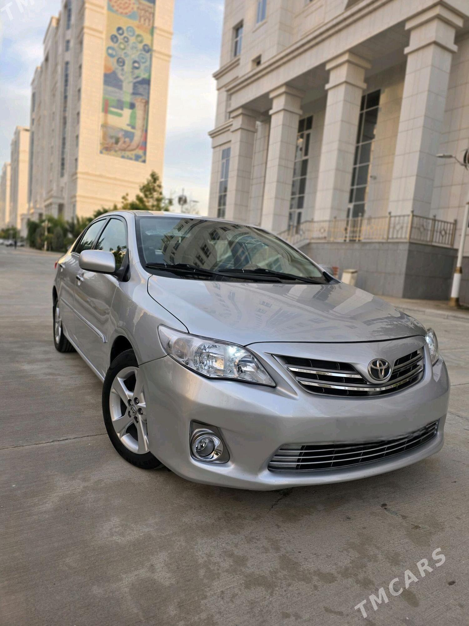 Toyota Corolla 2011 - 180 000 TMT - Aşgabat - img 3