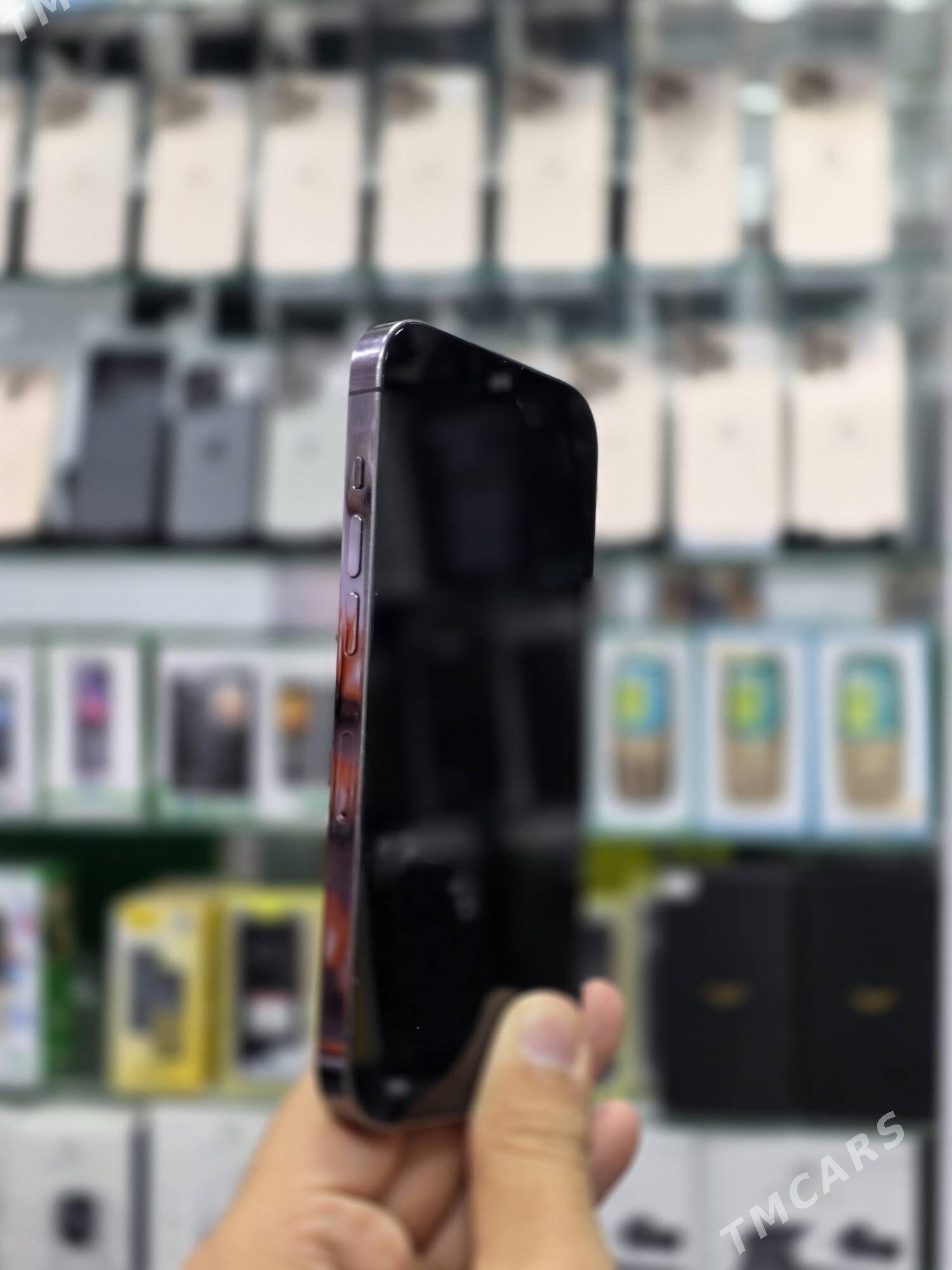 IPHONE 14 PRO 128GB - Aşgabat - img 2