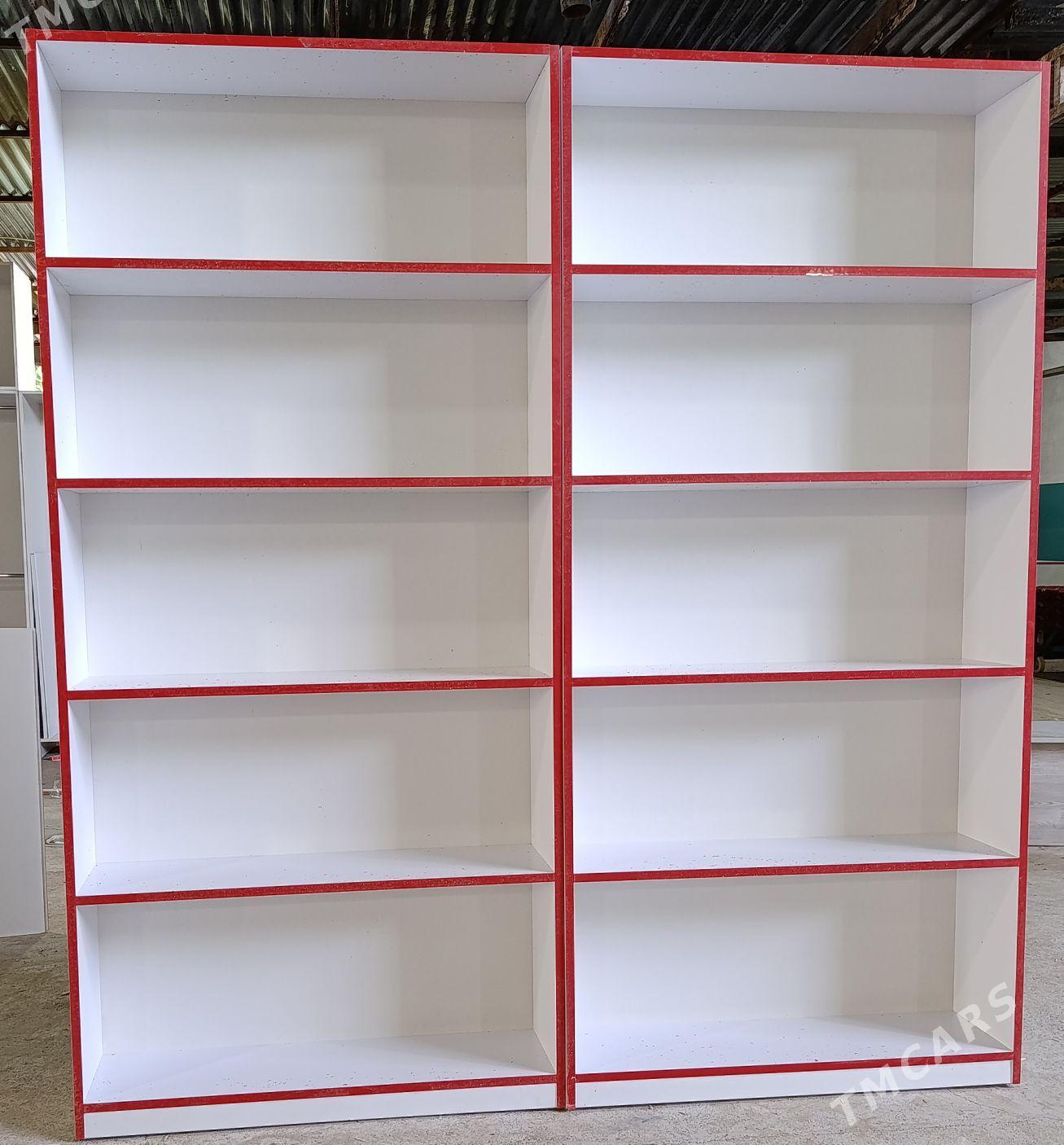 Mebel polkalar - Aşgabat - img 2