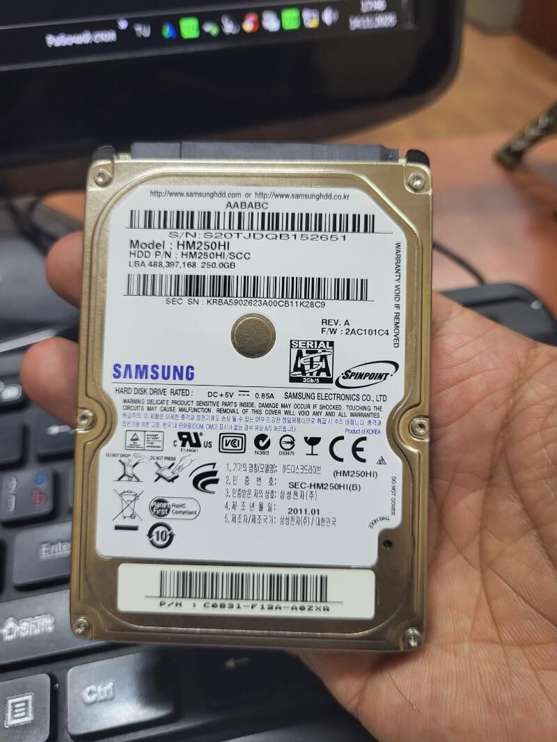 zoski disk zdarowya 100  - Дашогуз - img 2