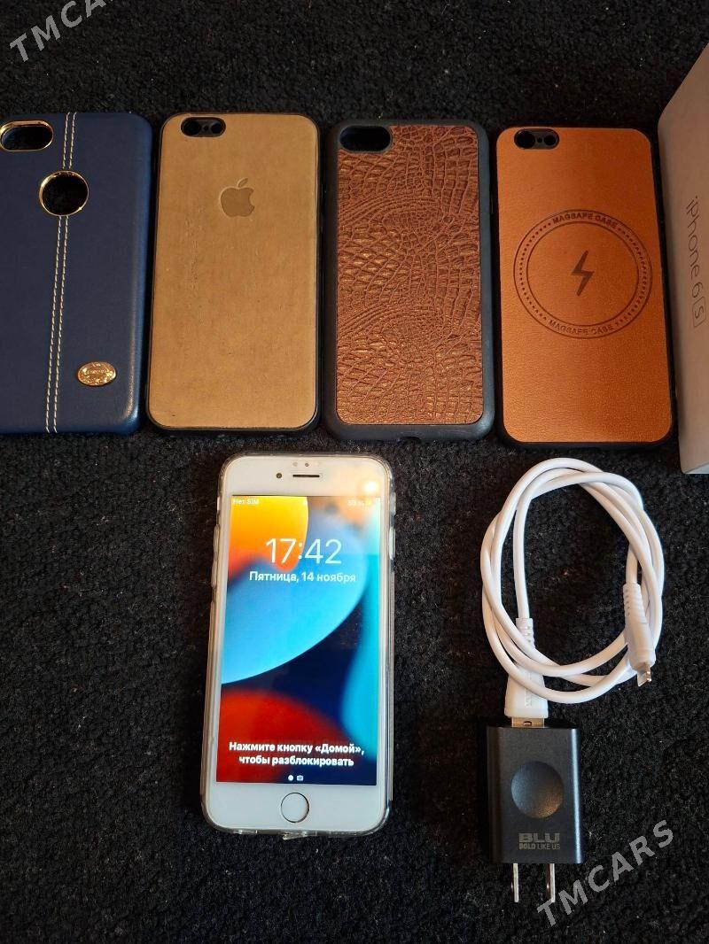 iphone 6 s - Хазар - img 4