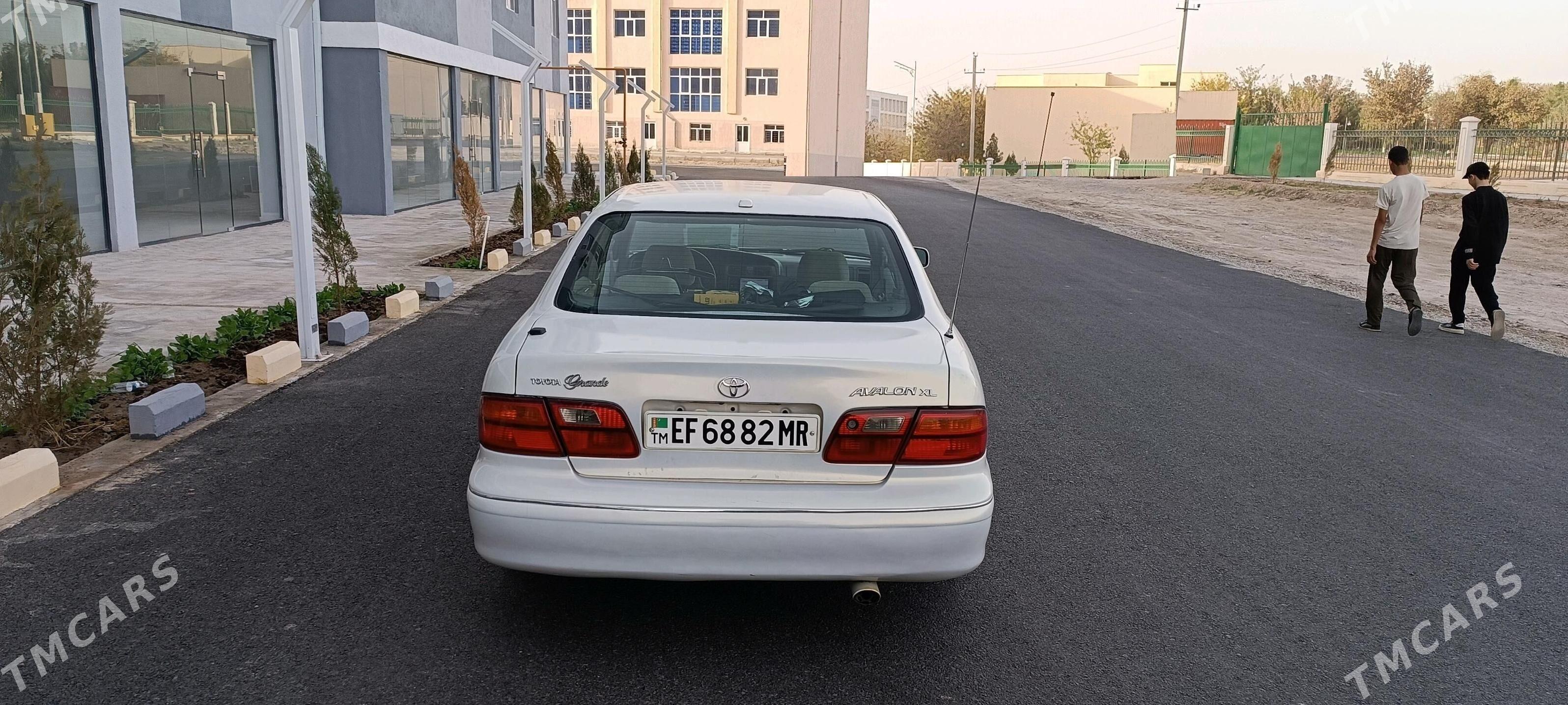 Toyota Avalon 1998 - 140 000 TMT - Baýramaly - img 2