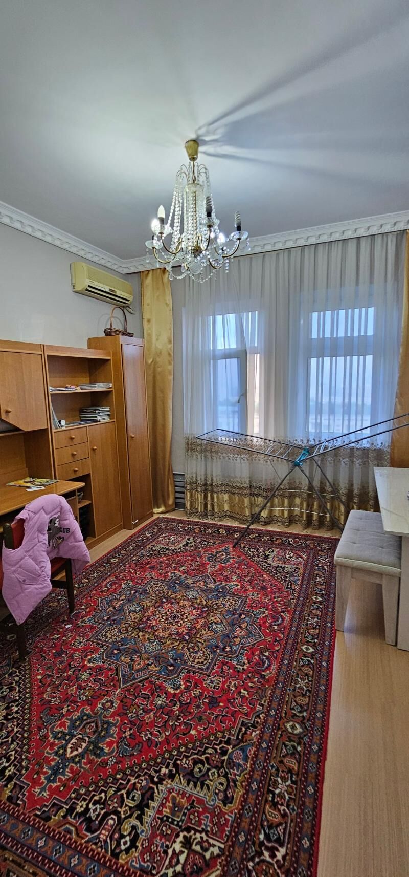 SATLYK 3 KOM JAY MIR 4  86M² - Мир 4 - img 4