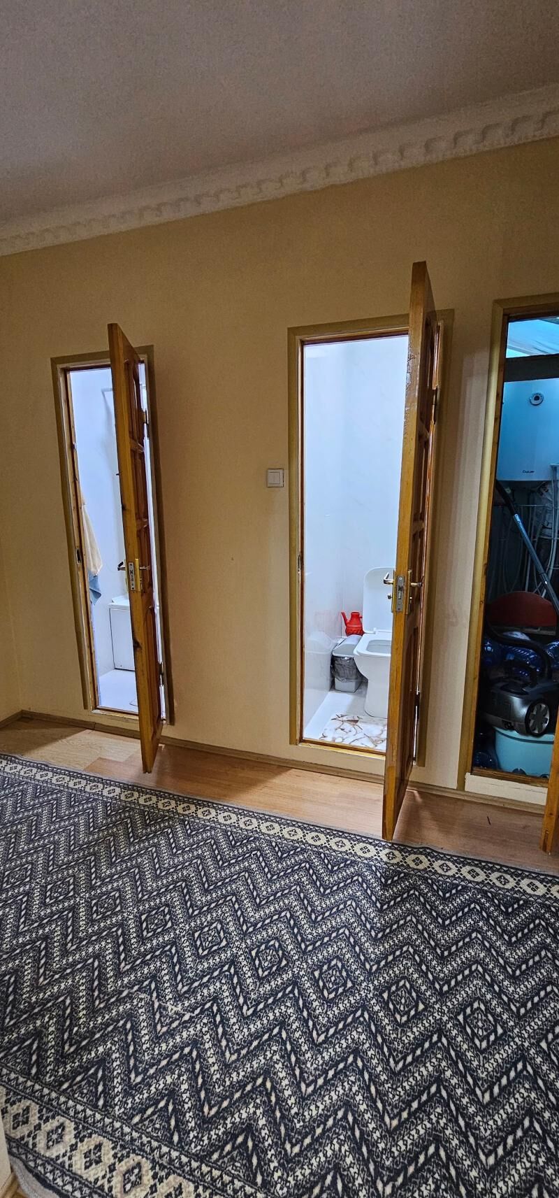 SATLYK 3 KOM JAY MIR 4  86M² - Мир 4 - img 2