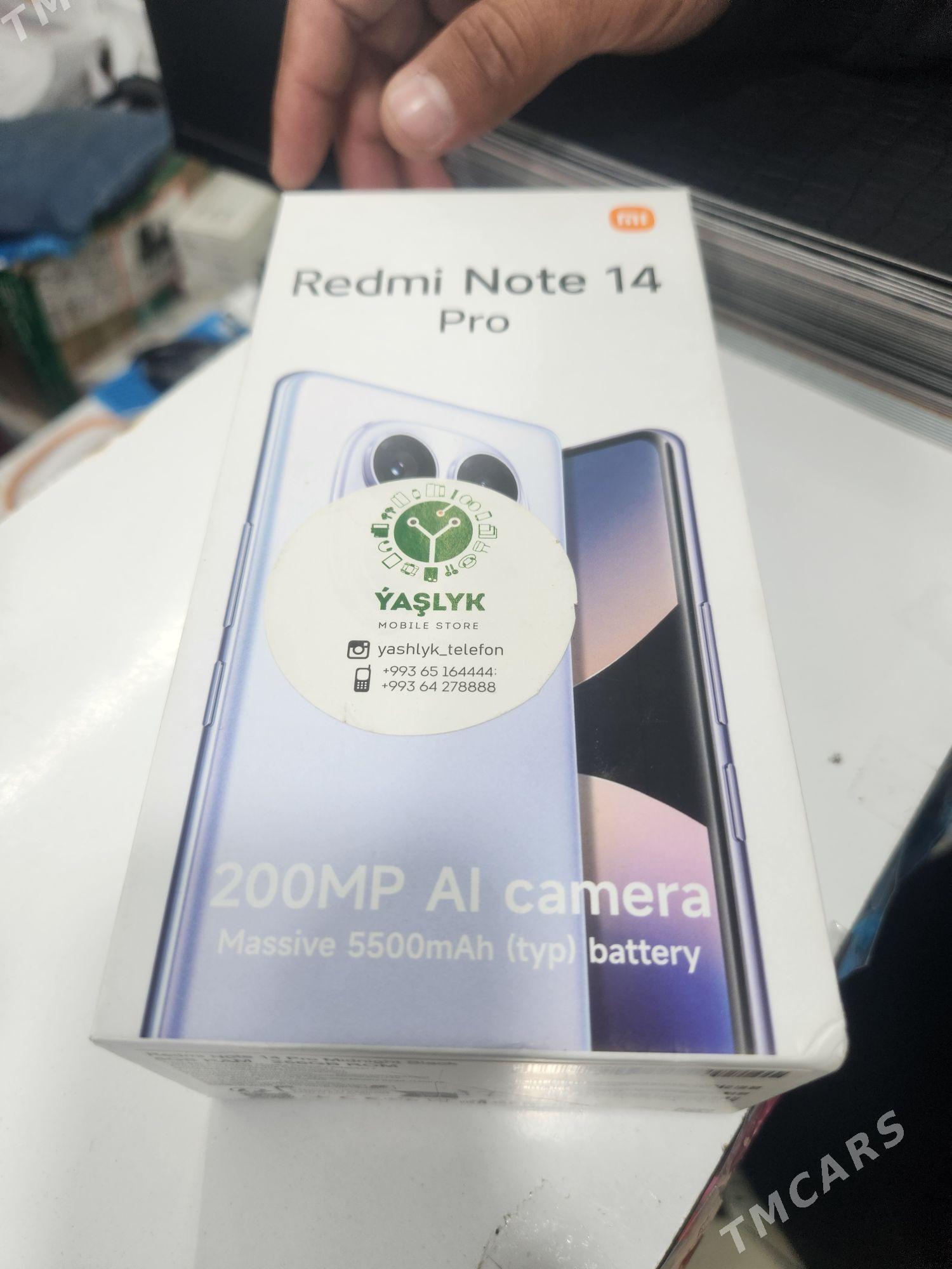 Not14pro - Туркменбаши - img 2