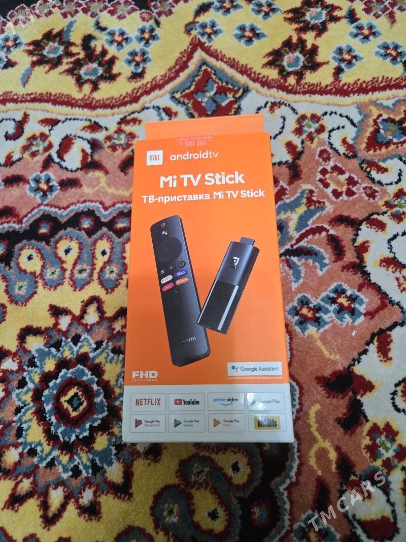 ️Xiaomi Tv Stick MDZ-24-AA️ - Aşgabat - img 3