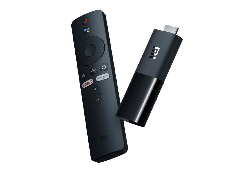️Xiaomi Tv Stick MDZ-24-AA️ - Aşgabat - img 2