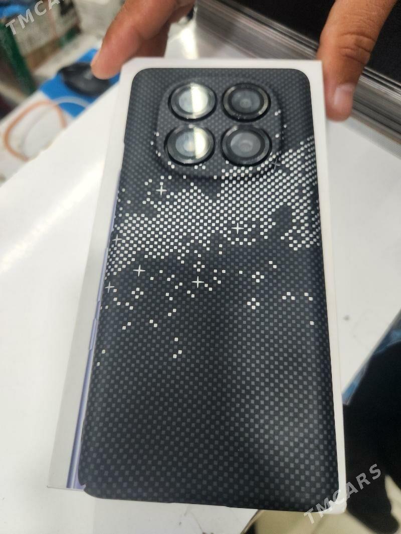 Not14pro - Туркменбаши - img 1