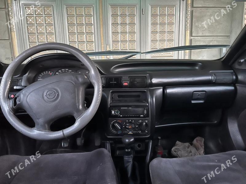 Opel Astra 1992 - 36 000 TMT - Дашогуз - img 5