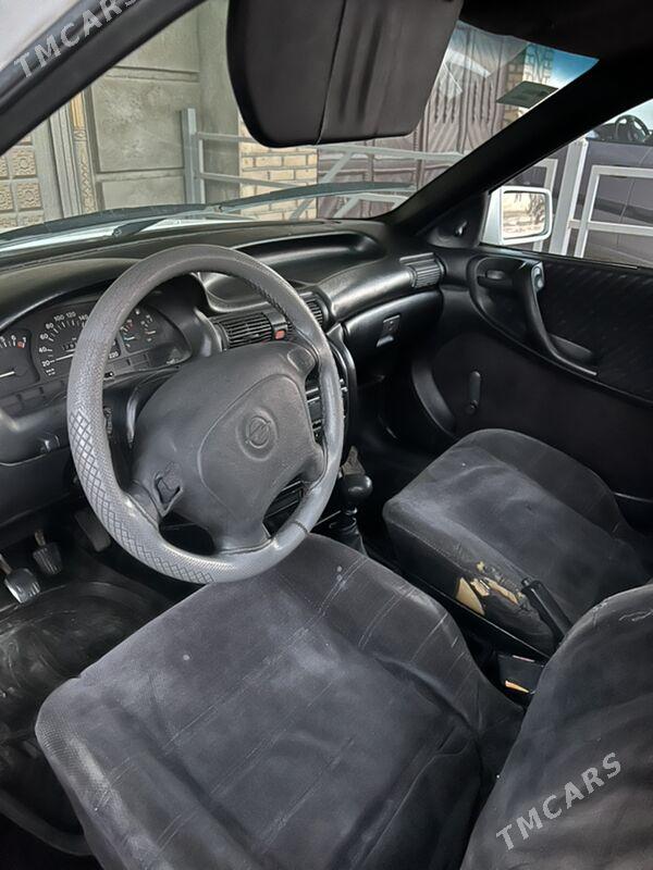 Opel Astra 1992 - 36 000 TMT - Дашогуз - img 4