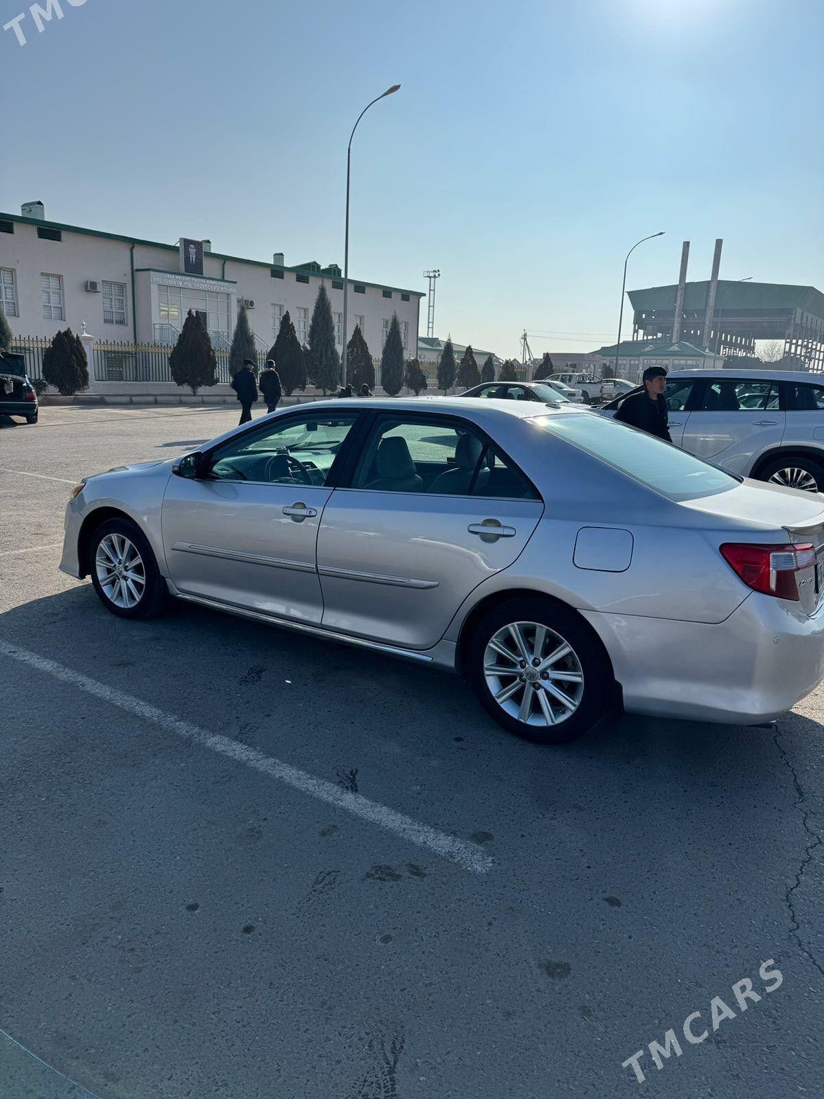 Toyota Camry 2012 - 250 000 TMT - Türkmenabat - img 3