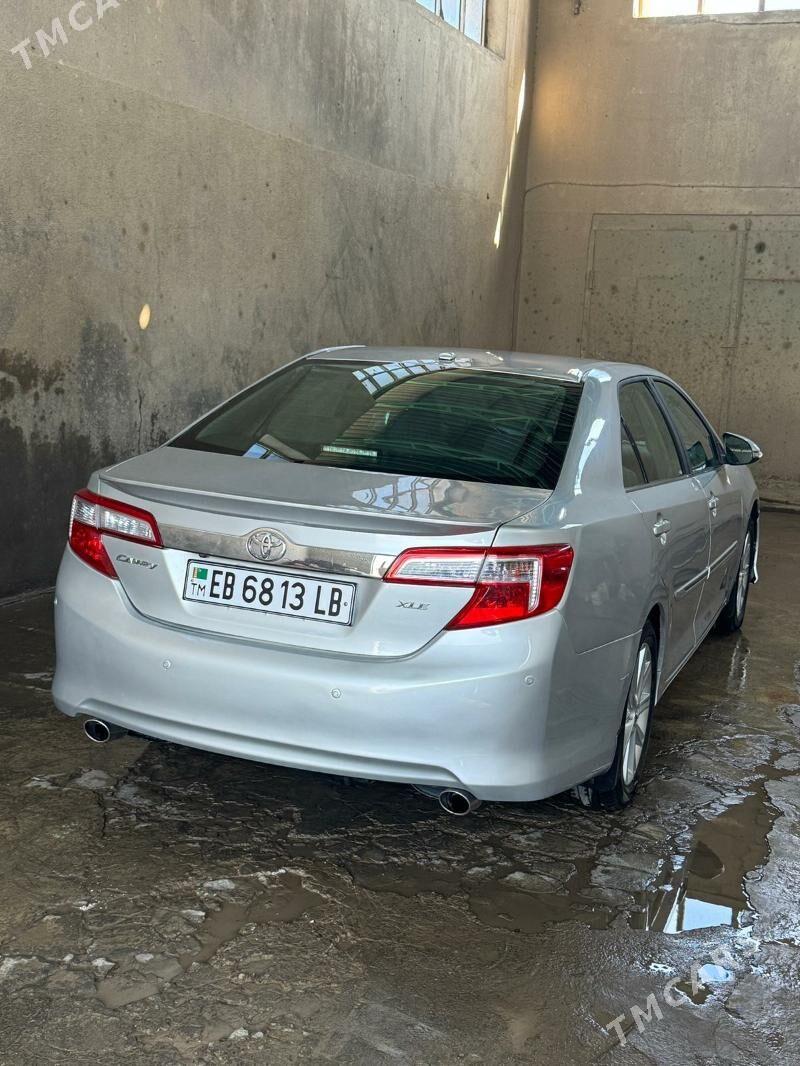 Toyota Camry 2012 - 250 000 TMT - Türkmenabat - img 2