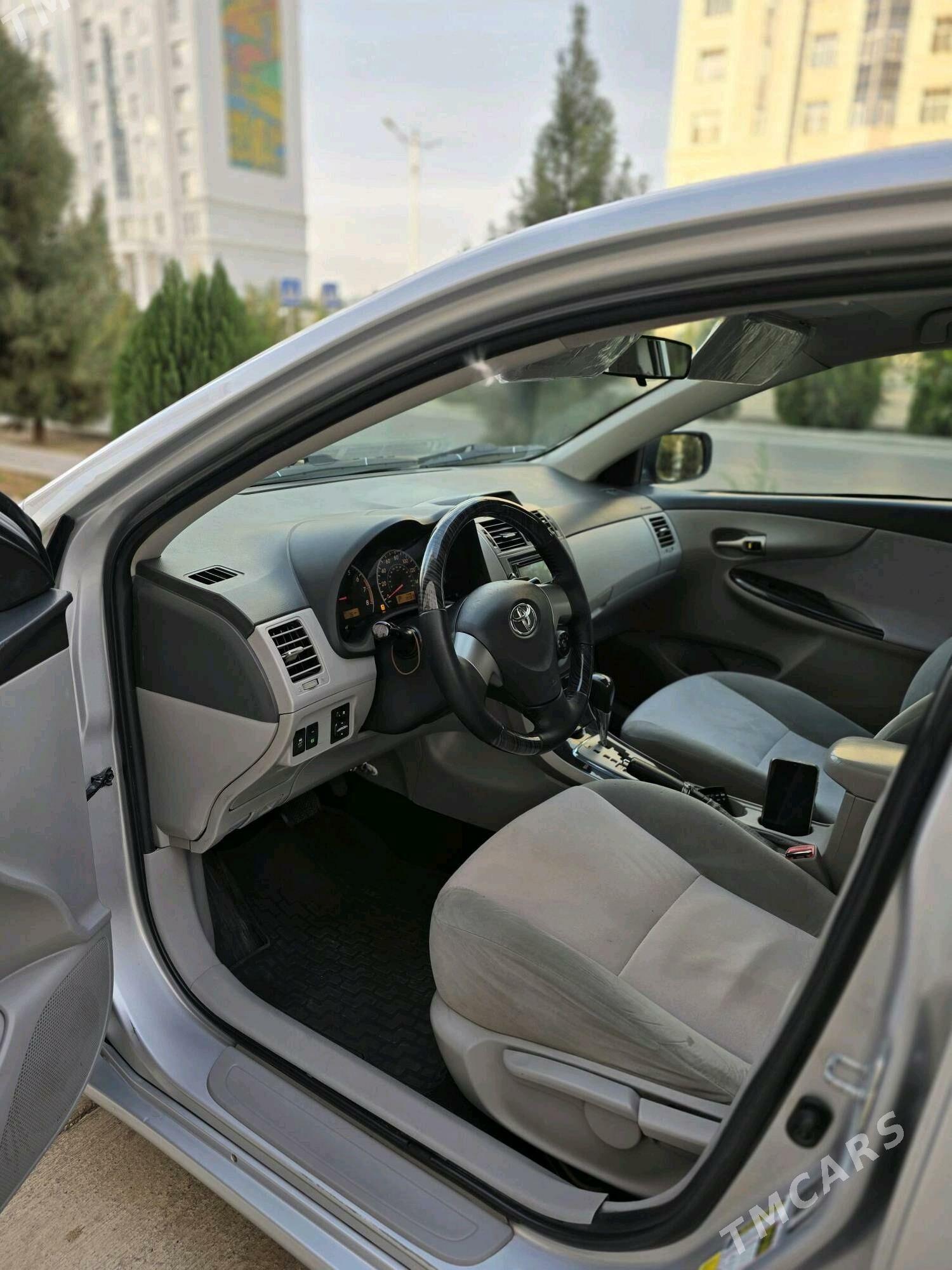 Toyota Corolla 2011 - 180 000 TMT - Aşgabat - img 6