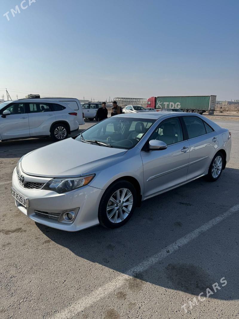 Toyota Camry 2012 - 250 000 TMT - Türkmenabat - img 4
