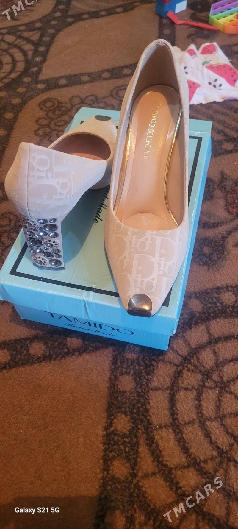 Tufli - Дашогуз - img 3