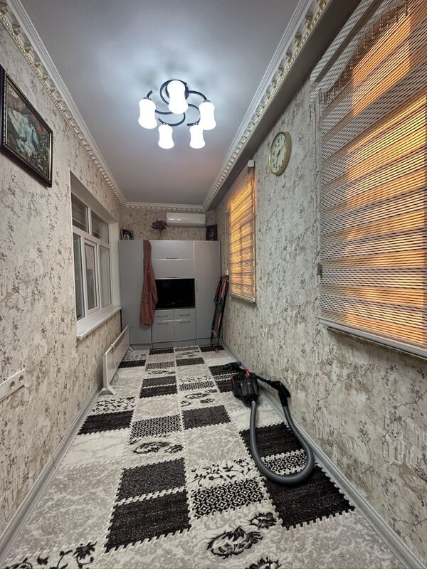 GOWDANKA 2KOM KEMINE - Ашхабад - img 10