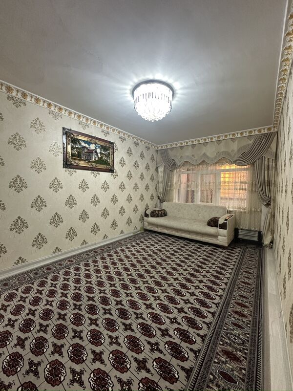 GOWDANKA 2KOM KEMINE - Ашхабад - img 3