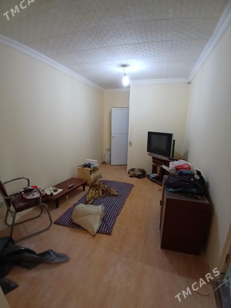 4mkr 1kom 2edilen 1etaj - Ашхабад - img 2