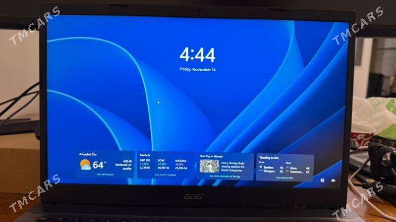 Acer Aspire  7/ I5 12gen/ 16gb - Aşgabat - img 2