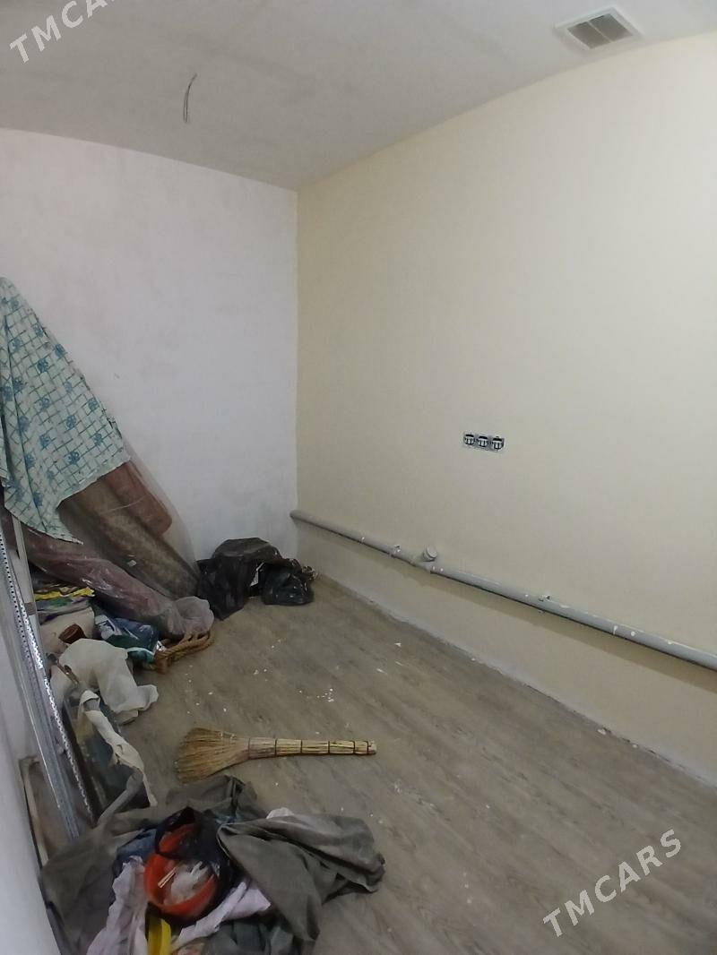 4mkr 1kom 2edilen 1etaj - Ашхабад - img 3