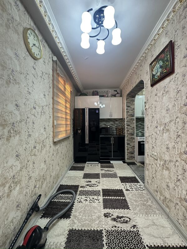 GOWDANKA 2KOM KEMINE - Ашхабад - img 9