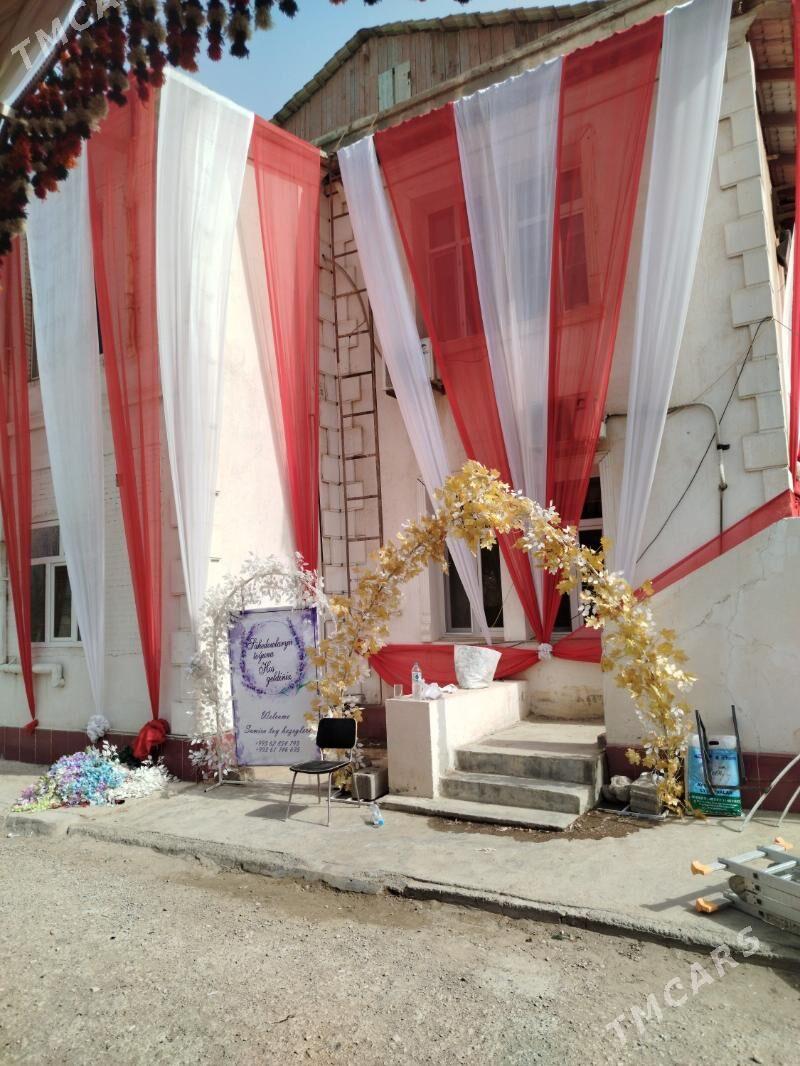 Toý bezeg - Хазар - img 4