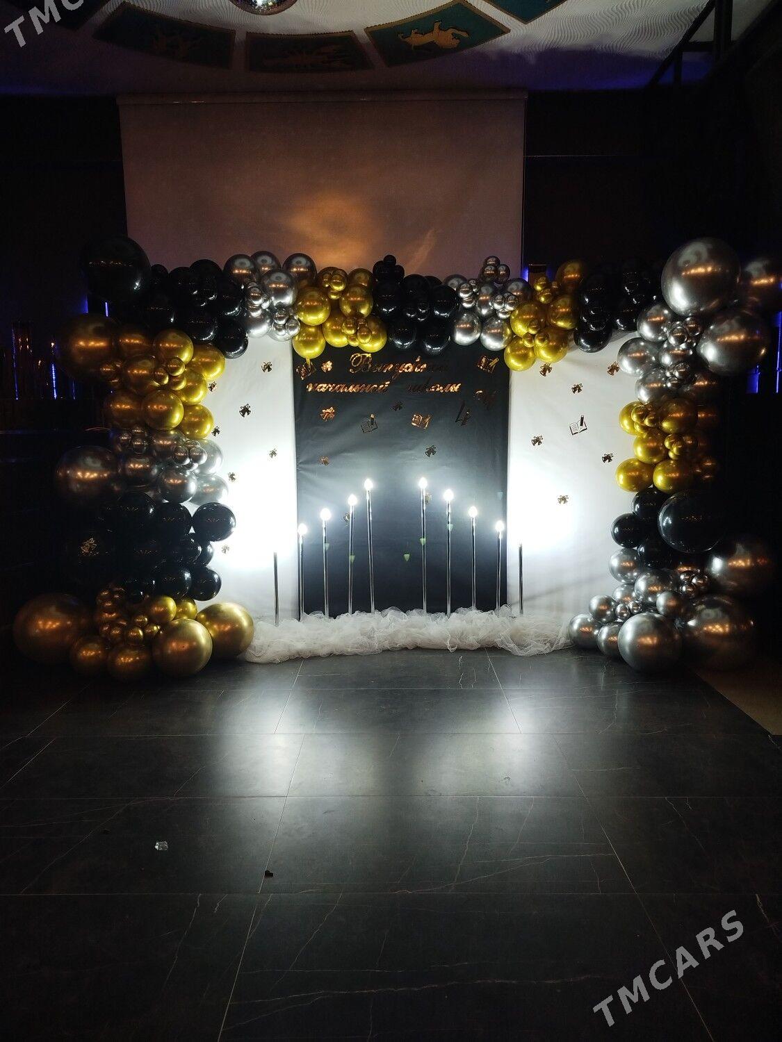 Toý bezeg - Хазар - img 10