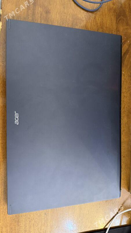 Acer Aspire 7/ I5 12gen/ 16gb - Aşgabat - img 1