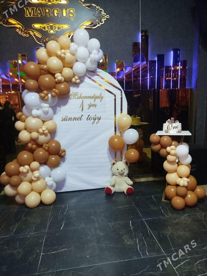 Toý bezeg - Хазар - img 5