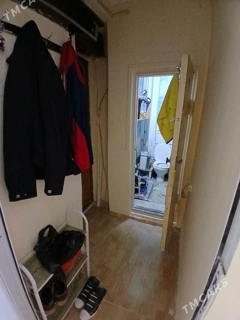 4mkr 1kom 2edilen 1etaj - Ашхабад - img 4