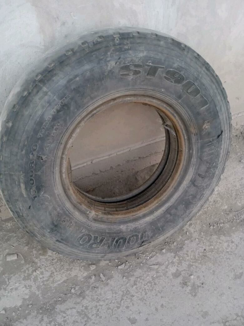 Tekerler 4 000 TMT - Болдумсаз - img 3