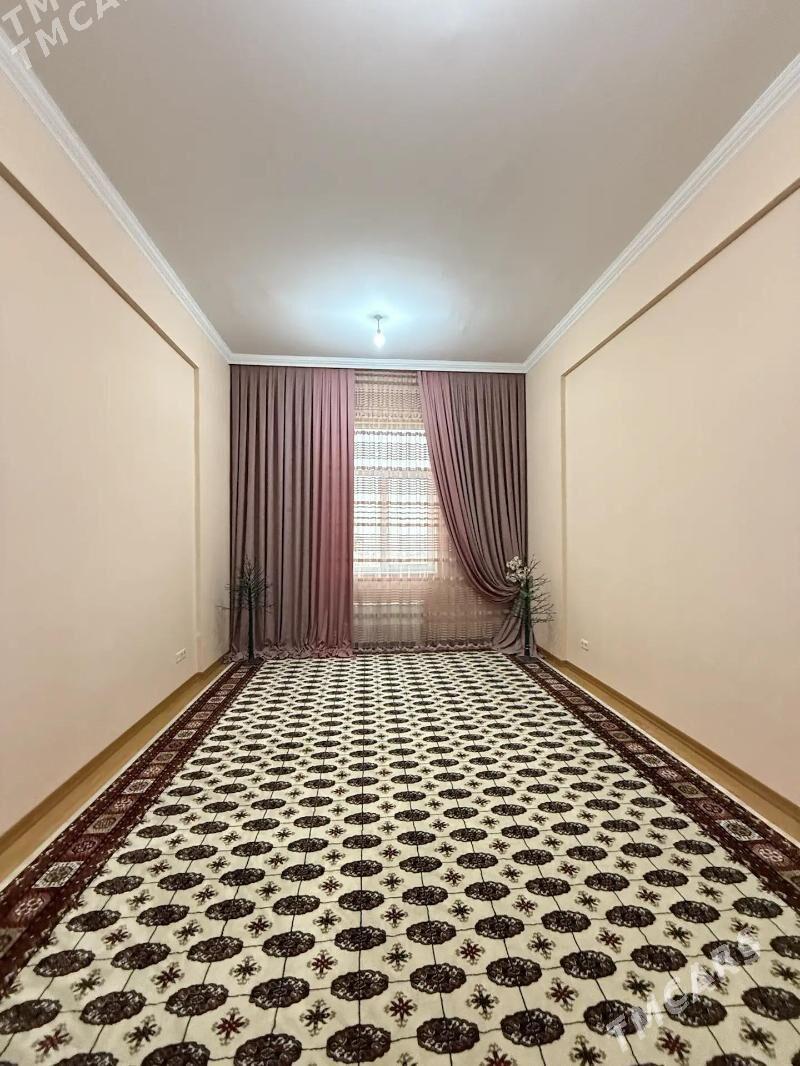 15 TAPGYR 4 KOMNAT - Aşgabat - img 1