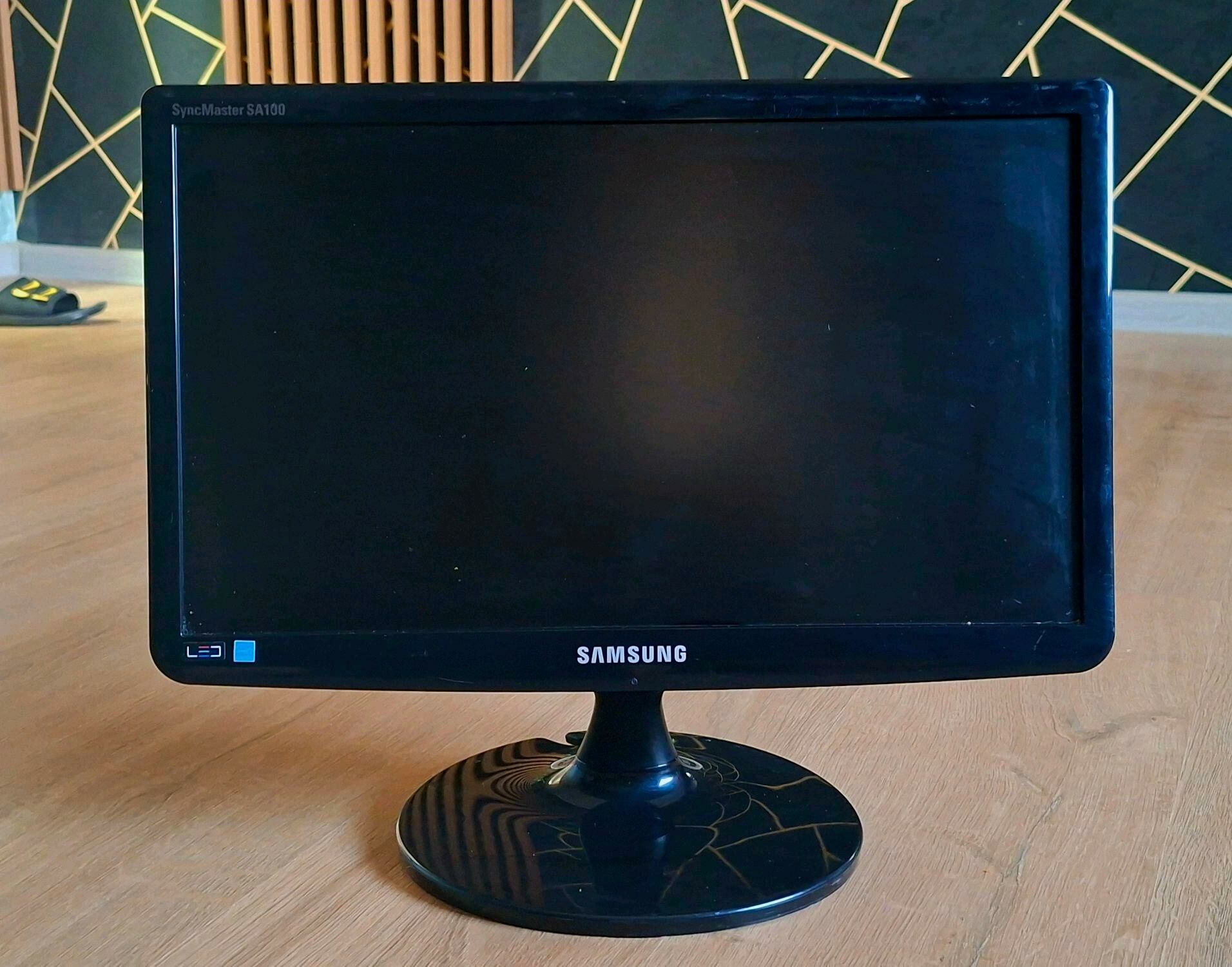 MONITORLAR LG,  AOC ,Samsung - Balkanabat - img 2