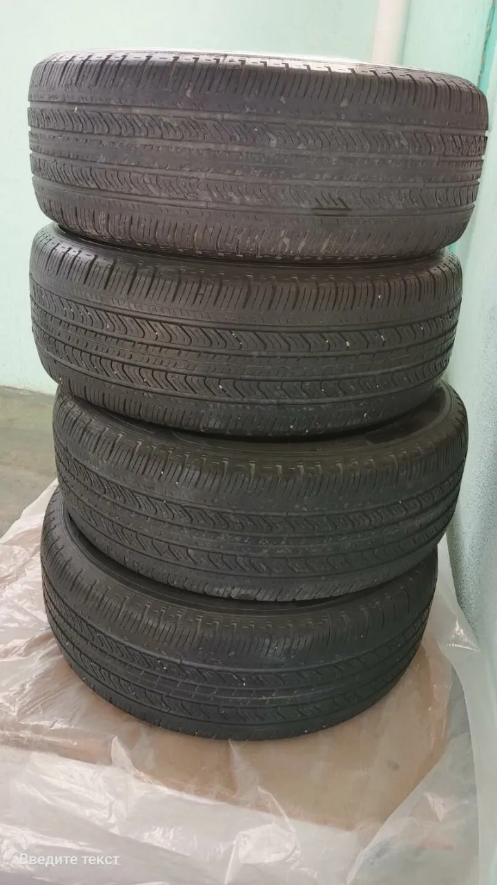 Siena teker 800 TMT - Гарадамак Шор - img 3