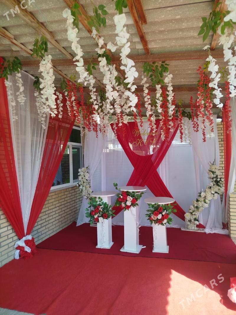 Toý bezeg - Хазар - img 3